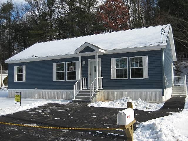1st image of 54 Farmwood Dr
