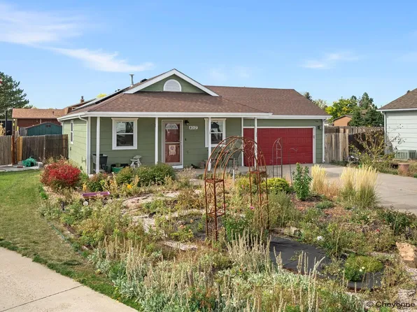 4012 Golden Ct, Cheyenne, WY 82001