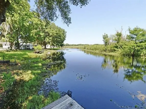 8164 E Turner Camp Rd, Inverness, FL 34453