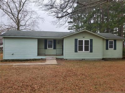 205 Crawford Wright Rd, Raeford, NC, 28376