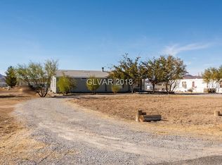 1320 Windy Ln, Pahrump, NV 89048