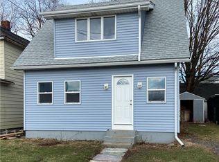 58 Wall St, North East, PA