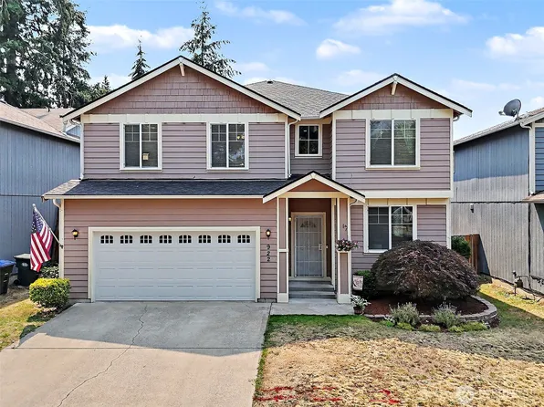 922 Gina Court SE, Olympia, WA 98513