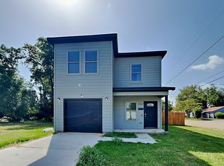4002 Agnes St, Dallas, TX 75210