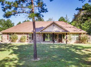 3141 Owl Rd, Diana, TX 75640