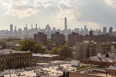 Rented by MNS Marketing