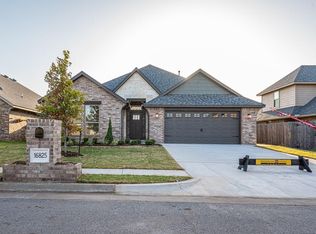16825 Picasso Dr, Oklahoma City, OK 73170