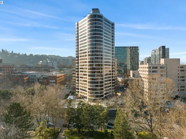 1500 SW 5th Ave Unit 2002, Portland, OR 97201