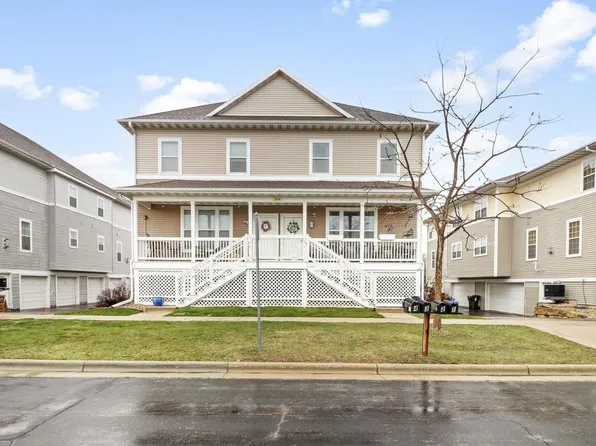 3074 Triumph Drive #1, Sun Prairie, WI 53590