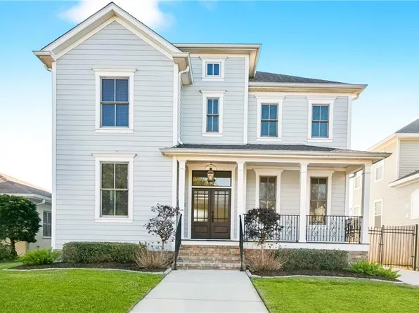 6449 Argonne Blvd, New Orleans, LA 70124