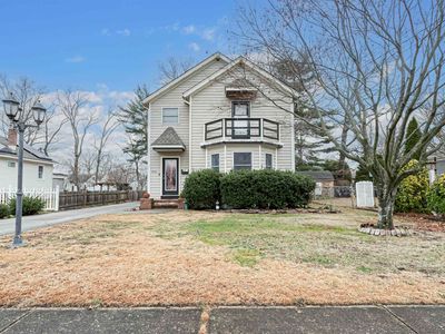 415 Mount Vernon Ave, Northfield, NJ, 08225
