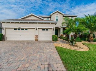 19215 Sunset Bay Dr, Land O Lakes, FL 34638