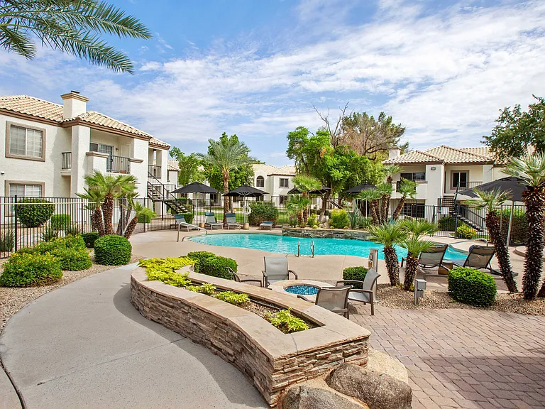 IMT Ahwatukee — Photo 14