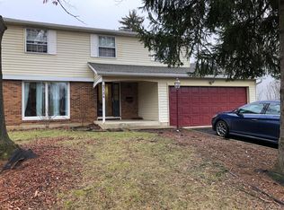 3156 Fontaine Rd, Columbus, OH 43232