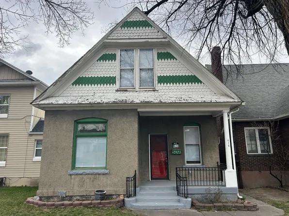 612 N Arthur Ave, Pocatello, ID 83204