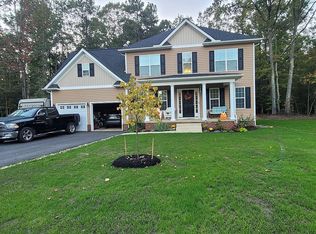 8800 Mansfield Woods Dr, Henrico, VA 23231