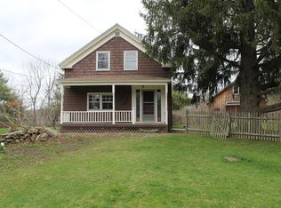 9 Old Millbury Rd, Oxford, MA 01540