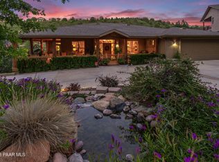 782 City Lights, Prescott, AZ 86303