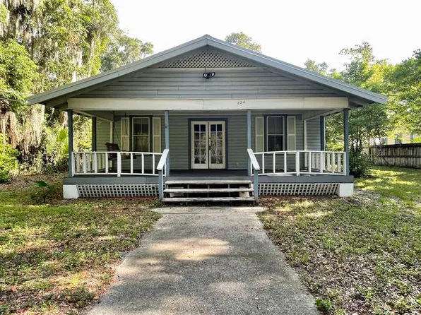 824 NE 3rd Ave #1, Gainesville, FL 32601