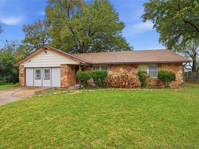 265 E Glenpool Blvd S, Glenpool, OK, 74033