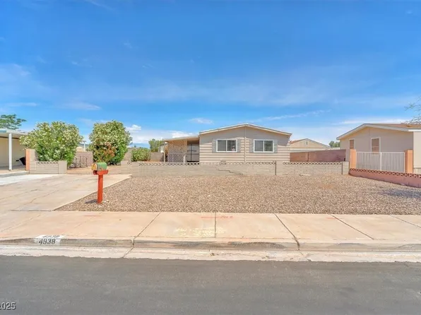 4938 Vista Flora Way, Las Vegas, NV 89121