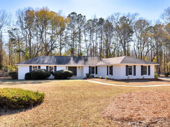 1000 Dover Cir, Sumter, SC 29154