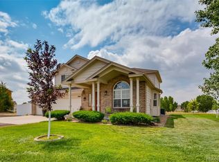 16601 Tree Haven St, Hudson, CO 80642