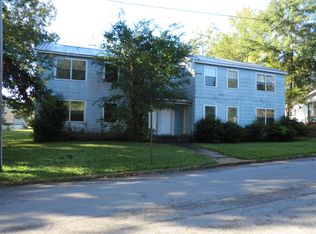 463 Myrtle St E #2, Philadelphia, MS 39350