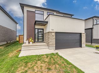 124 Crestview Dr, Middlesex Centre, ON N0L1R0
