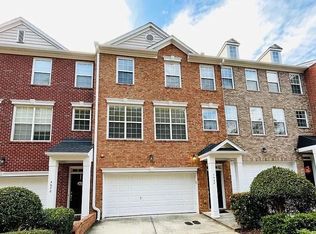 4668 Creekside Villas Way SE, Smyrna, GA 30082