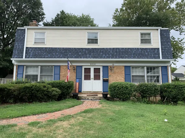 6014 Shaffer Dr, Alexandria, VA 22310