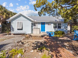 709 6th St, Cedar Key, FL 32625