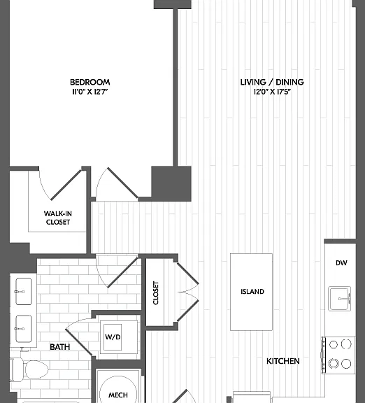 Liberty Harbor East — Photo 80