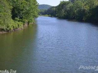 180 Quartz Mountain Ln, Oden, AR 71961