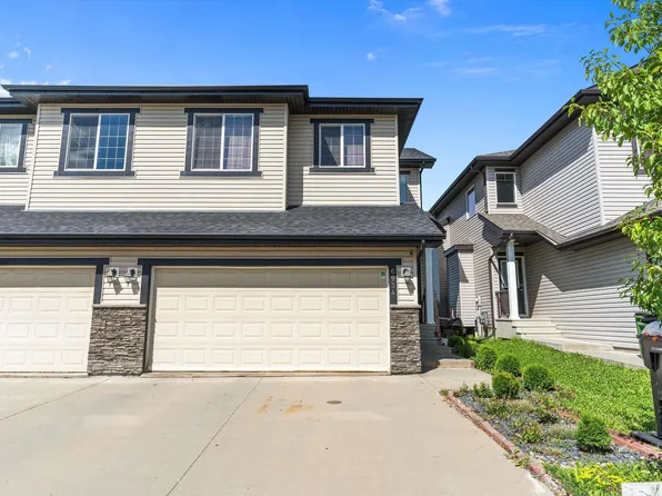 6934 19a Ave SW, Edmonton, AB T6X 0M1