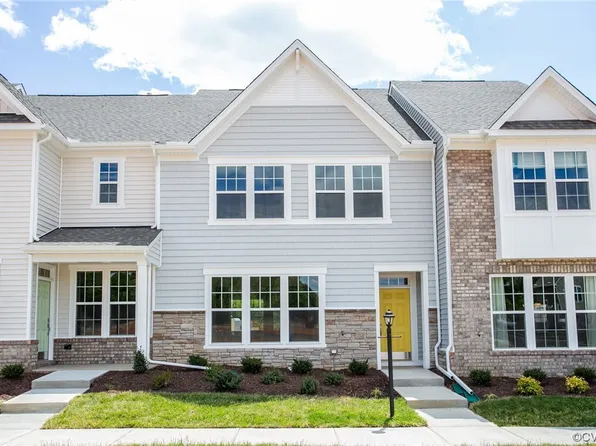 11835 Knockholt Ln #141, New Kent, VA 23124