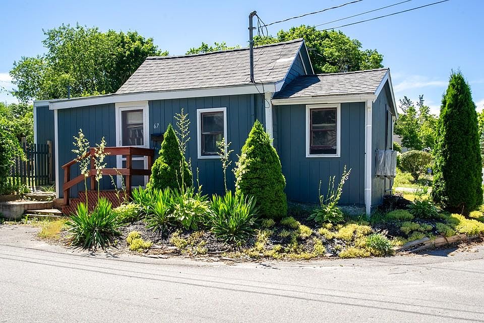 67 Avenue A St Wareham MA 02571 Zillow