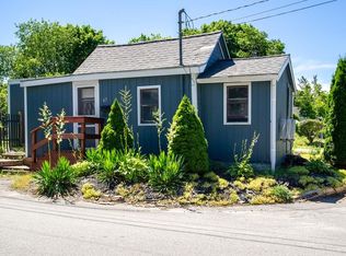 67 Avenue A St, Wareham, MA 02571