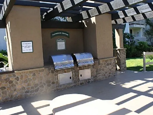Community Bar-B-Q
