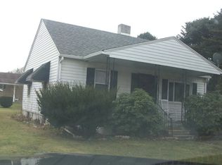 52 Pine St, Clarksville, PA 15322