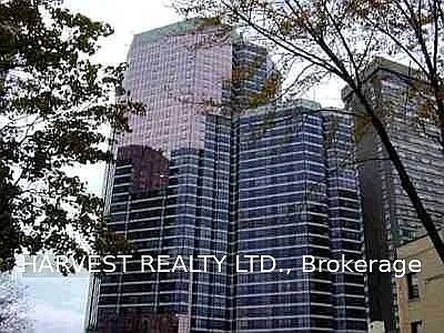 1001 Bay St #1715