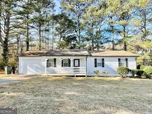 3549 Mansfield Ln photo 1