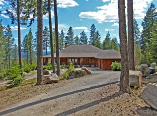 956 Mountain Ridge Dr, Sagle, ID 83860