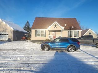 1463 Masardis Rd, Masardis, ME 04732