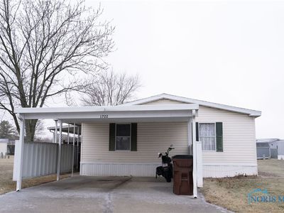 1722 Alpha Ln, Defiance, OH, 43512