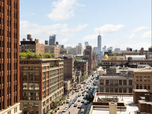 101 W 24th St, New York, NY