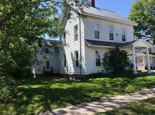 2 State St, Potsdam, NY 13676