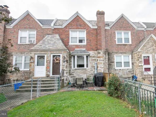 3322 Shelmire Ave, Philadelphia, PA 19136