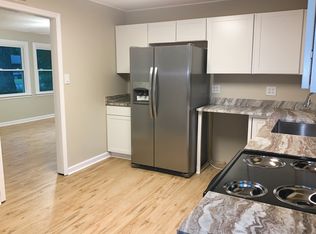 206 Clifton Dr, Port Wentworth, GA 31407