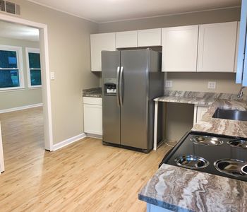 206 Clifton Dr, Port Wentworth, GA, 31407